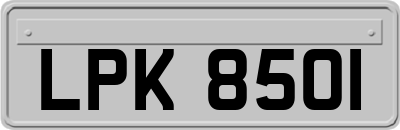 LPK8501
