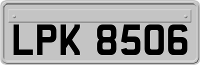 LPK8506