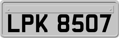 LPK8507