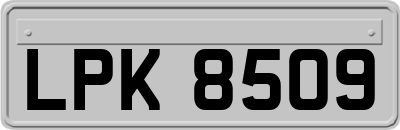 LPK8509