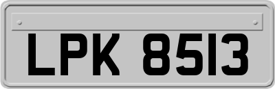 LPK8513