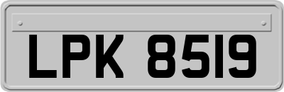 LPK8519