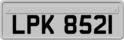 LPK8521