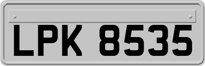 LPK8535
