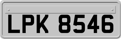LPK8546