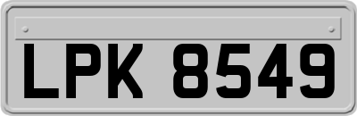 LPK8549