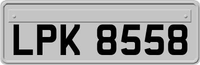LPK8558