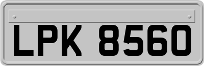 LPK8560