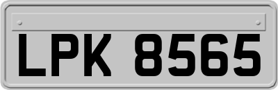 LPK8565
