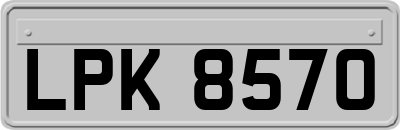 LPK8570