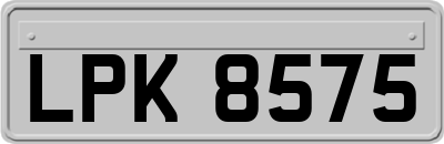 LPK8575