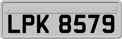 LPK8579