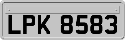 LPK8583