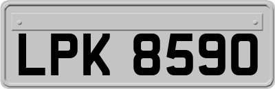 LPK8590