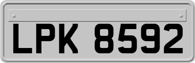 LPK8592