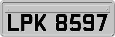 LPK8597