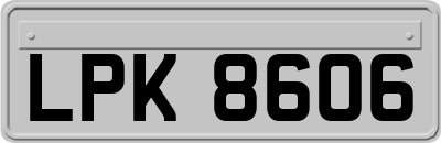 LPK8606