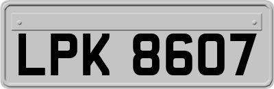 LPK8607