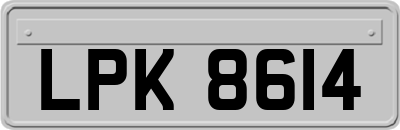 LPK8614
