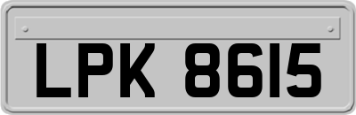 LPK8615