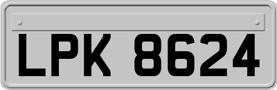 LPK8624