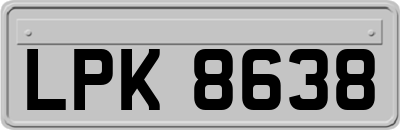 LPK8638