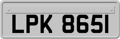 LPK8651