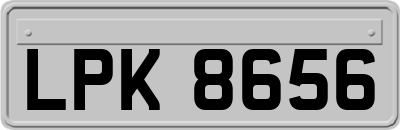 LPK8656