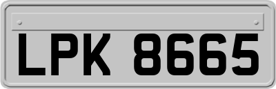 LPK8665