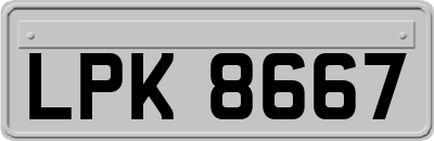 LPK8667