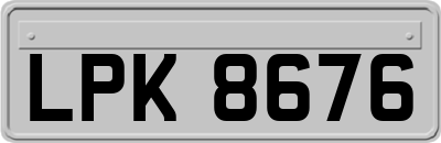 LPK8676