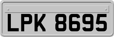 LPK8695