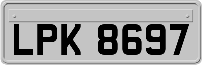 LPK8697