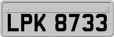 LPK8733