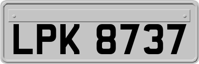LPK8737