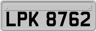LPK8762