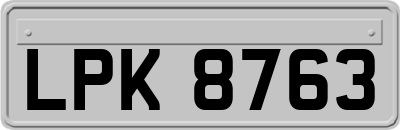 LPK8763