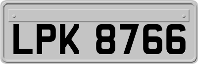 LPK8766