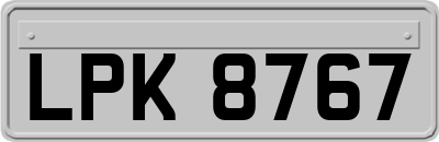 LPK8767