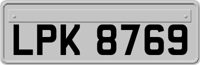 LPK8769