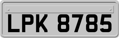 LPK8785