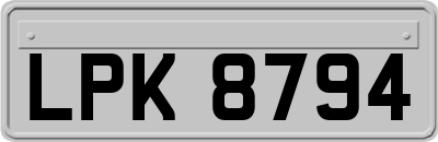 LPK8794