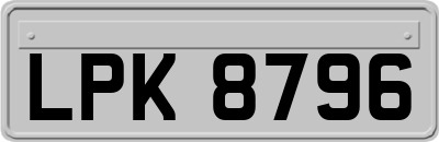 LPK8796
