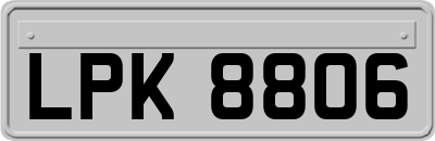 LPK8806