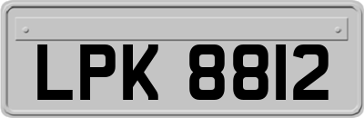 LPK8812