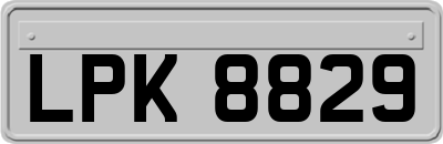 LPK8829
