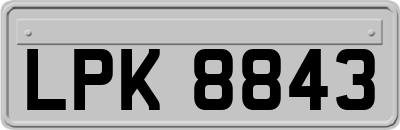 LPK8843