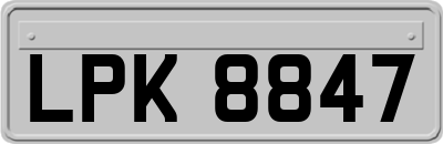 LPK8847