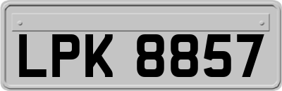 LPK8857