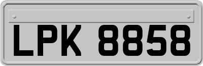 LPK8858